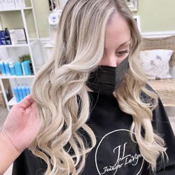 Jennifer Lavigne Hair & Bridal Studio