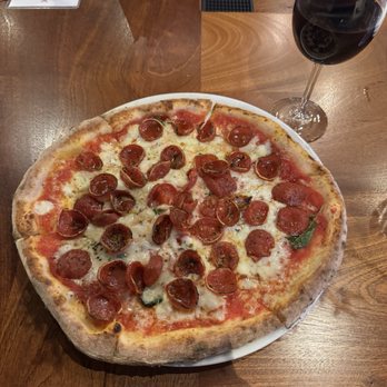 Oakfire Pizza & Italian - Pepperoni Pizza - Pizza Near Me - Kenosha, Wisconsin Oakfire Pizza & Italian - Pepperoni Pizza - Pizza Near Me - Kenosha, Wisconsin