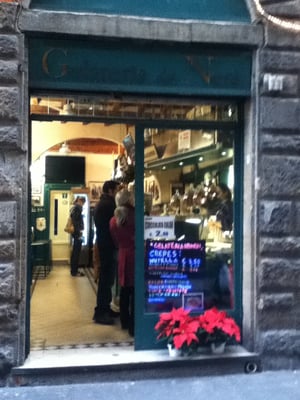 Gelateria dei Neri by null