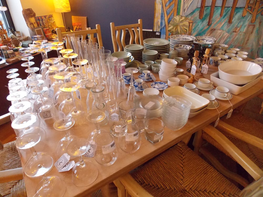 AETHER ESTATE SALES CO 30 S Wacker Dr, Chicago, Illinois Estate