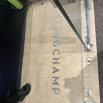 Longchamp - Leather Goods Near Me - New York, New York