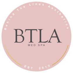 Behind The Lines Aesthetics - Botox in The Woodlands, TX