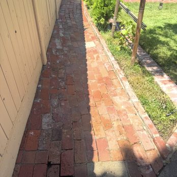 Sonic Wash - Clean side walk - Pressure Washers Near Me - Citrus Heights, California Sonic Wash - Clean side walk - Pressure Washers Near Me - Citrus Heights, California