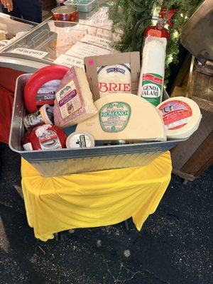 Old World Christmas Market by null