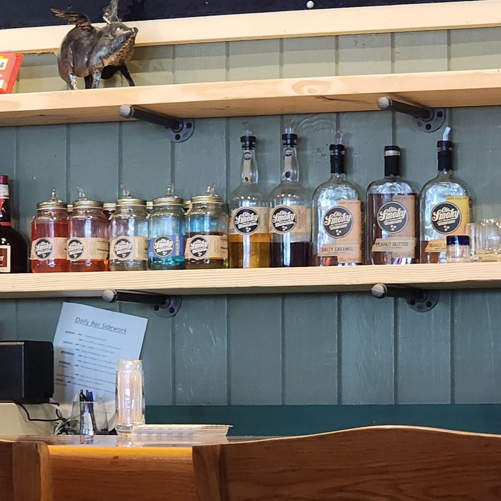 Park Avenue BBQ Grille - moonshine - Barbeque Near Me - Boynton Beach, Florida Park Avenue BBQ Grille - moonshine - Barbeque Near Me - Boynton Beach, Florida
