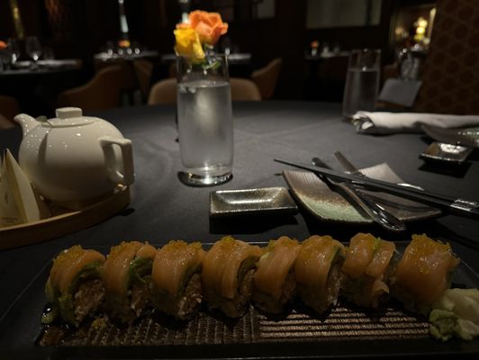 Feng Chophouse by null