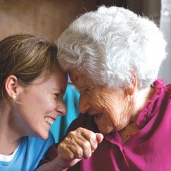 Carolina Caring