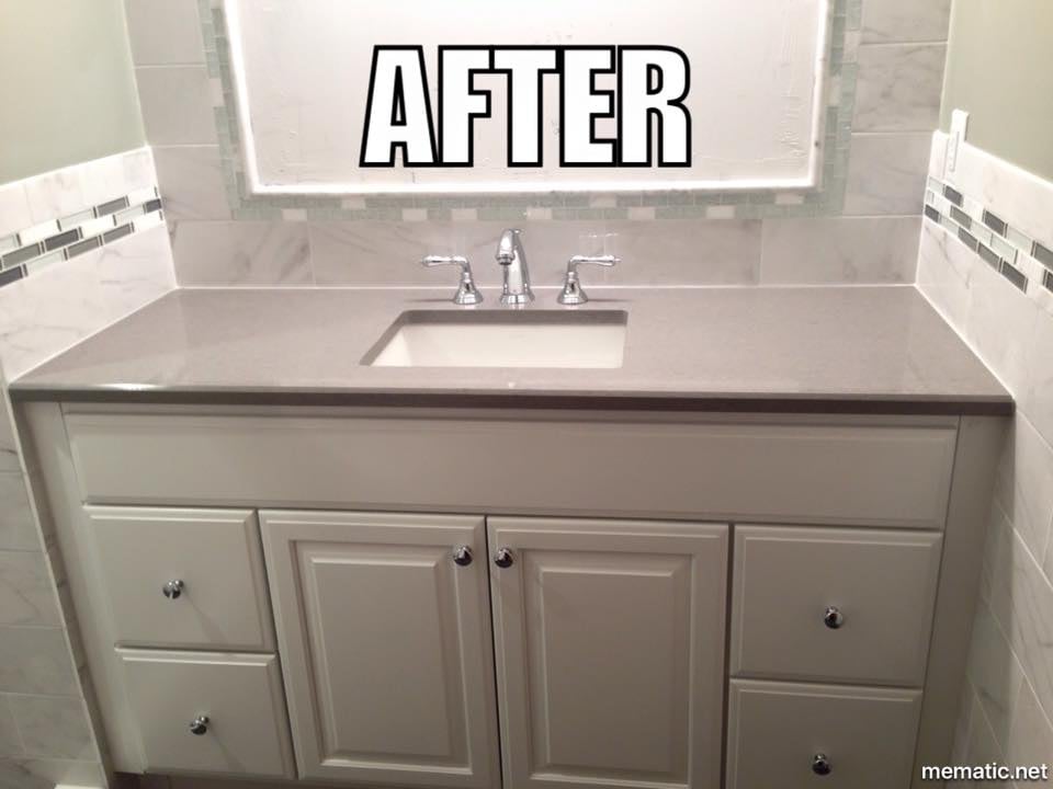 Slide of Arnone Construction