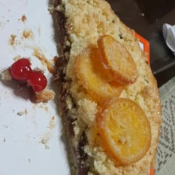 Marzolla Susana - Lo que quedó de una tarta de dulce de leche y coco