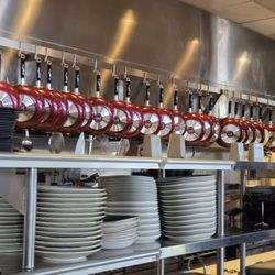 Opening Korean Pup on October