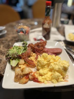 Sky Rock Sedona, a Tribute Portfolio Hotel by null