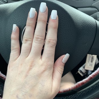 Sittin' Pretty - Full set - Nail Salons Near Me - Havertown, Pennsylvania Sittin' Pretty - Full set - Nail Salons Near Me - Havertown, Pennsylvania
