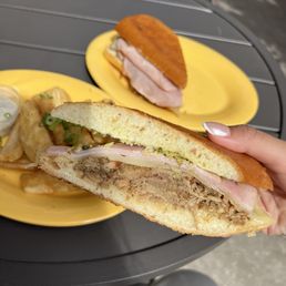 chibano ($16)