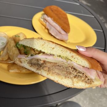 Chibanos - chibano ($16) - Chinese Near Me - Philadelphia, Pennsylvania