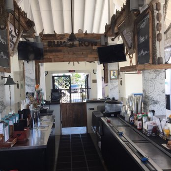 Rum Row - Love the decor - Lounges Near Me - Key West, Florida Rum Row - Love the decor - Lounges Near Me - Key West, Florida