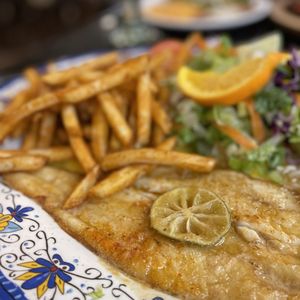 El Barco Marisqueria on Yelp