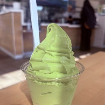 Ryokucha Cafe - Ice Cream & Frozen Yogurt Near Me - Palo Alto, California Ryokucha Cafe - Ice Cream & Frozen Yogurt Near Me - Palo Alto, California