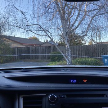 Glass Monkey - Auto Glass Services Near Me - Oakland, California