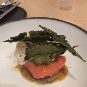Kato - Taiwanese Near Me - Los Angeles, California
