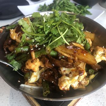 Tasty Noodle House - Asian Fusion Near Me - Carlsbad, California