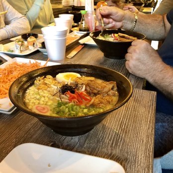 Hyshinu - Oh another bowl, - Ramen Near Me - El Cajon, California Hyshinu - Oh another bowl, - Ramen Near Me - El Cajon, California