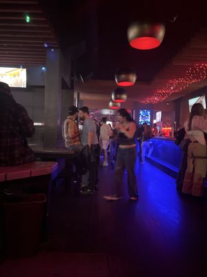 Badlands San Francisco by null