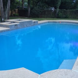 Atlantic Coast Pool