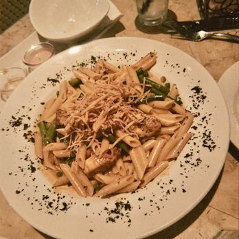 The Cheesecake Factory - Chicken penne pasta - American Near Me - Tigard, Oregon The Cheesecake Factory - Chicken penne pasta - American Near Me - Tigard, Oregon