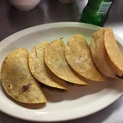 Tacos Popo's