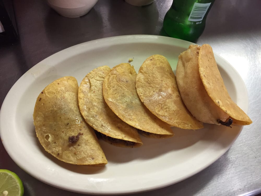 Tacos Popo's