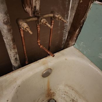 Tee’s Plumbing - Plumbing Near Me