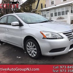 Executive Auto Group