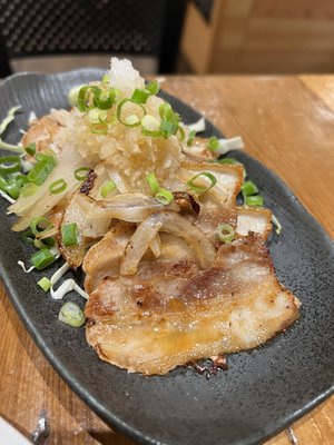 The Nook Neighborhood Bistro by null