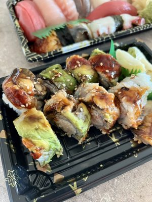 Koi Kawa Japanese Restaurant by null