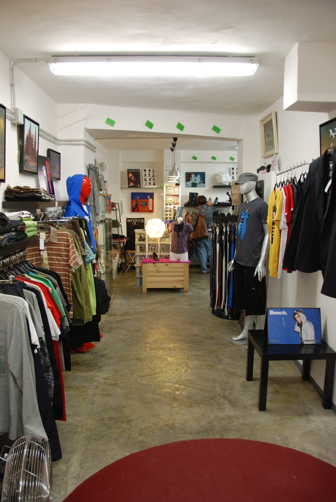 Korner Shop
