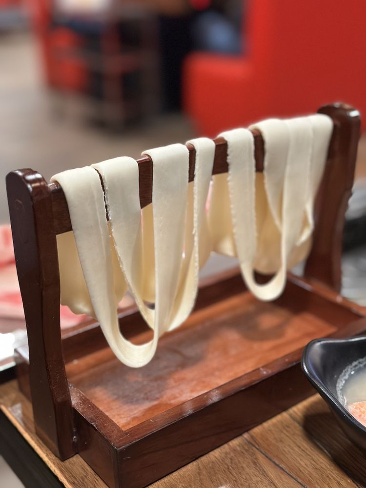 Superhot Hotpot & Korean BBQ