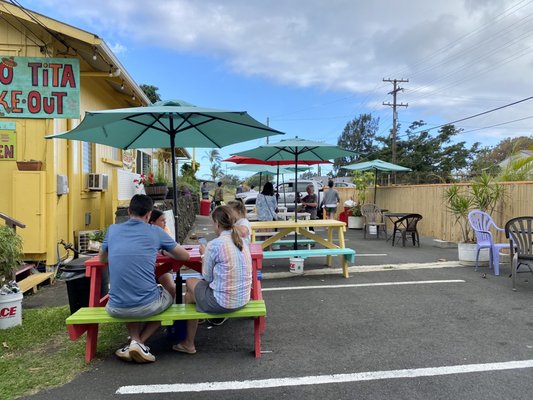 Hana Hou Restaurant by null