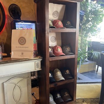 El Huarique Peruvian Kitchen - Merch! - Peruvian Near Me - Culver City, California El Huarique Peruvian Kitchen - Merch! - Peruvian Near Me - Culver City, California