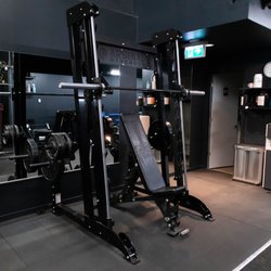 BLK BOX GYM