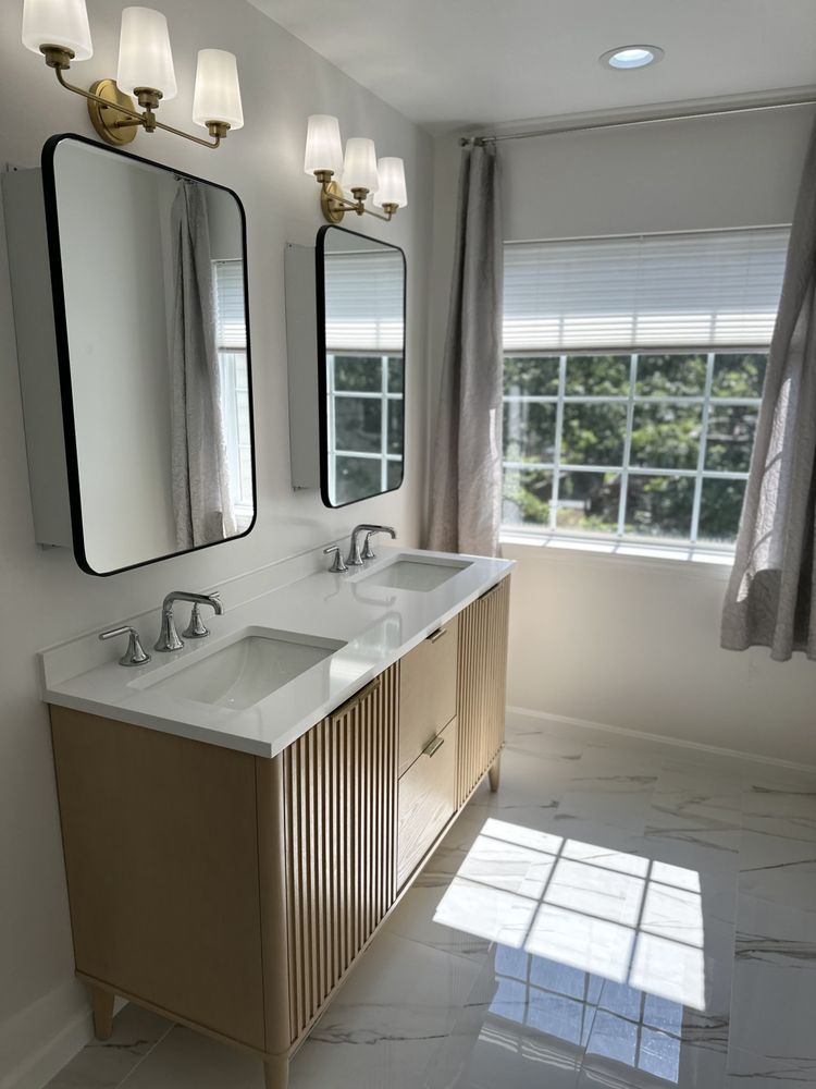 Slide of Bui Construction