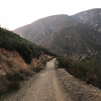 Potato Mountain - Hiking our way up.. - Hiking Near Me - Claremont, California