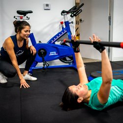 F45 Training Manhattan Beach Pacific