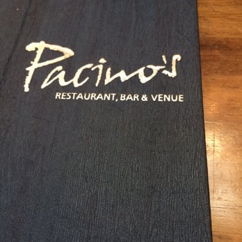 Pacino's - Italian Near Me - Dublin, D