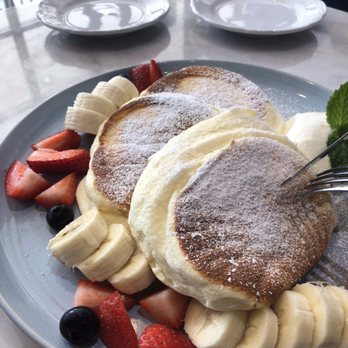 Basilur - Super soft fruit soufflé !! - Coffee & Tea Near Me - Buena Park, California Basilur - Super soft fruit soufflé !! - Coffee & Tea Near Me - Buena Park, California