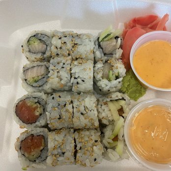 Forty Five Degrees - Sushi Bars Near Me - Indianapolis, Indiana