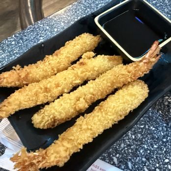Narumi Sushi - Shrimp tempura-one of my faves - Japanese Near Me - Rancho Cordova, California Narumi Sushi - Shrimp tempura-one of my faves - Japanese Near Me - Rancho Cordova, California