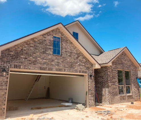 Slide of Allsouth Siding