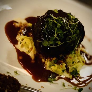 Weisser Bock - Braised ox cheek - Baden Near Me - Heidelberg, BW Weisser Bock - Braised ox cheek - Baden Near Me - Heidelberg, BW