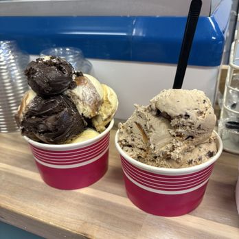 Captain Scoops - Ice cream flavors ordered - Ice Cream & Frozen Yogurt Near Me - Nags Head, North Carolina Captain Scoops - Ice cream flavors ordered - Ice Cream & Frozen Yogurt Near Me - Nags Head, North Carolina