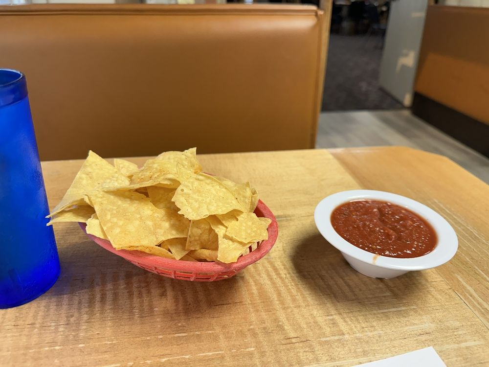 La Puente Restaurant